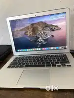 MacBook air