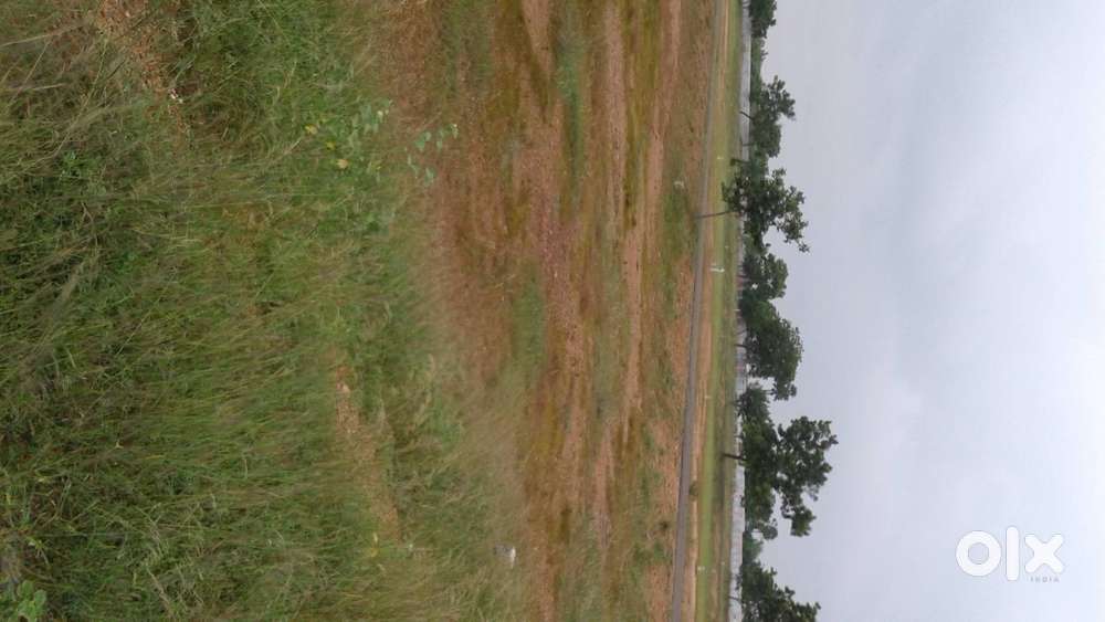 வடகிழக்கு கார்னர் மனை  Northeast Corner DTCP Approved Plot