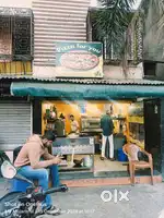 150 sq feet shop space available for sale in Park Circus
