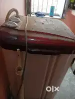 Onida washing machine