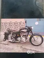 Vintage model