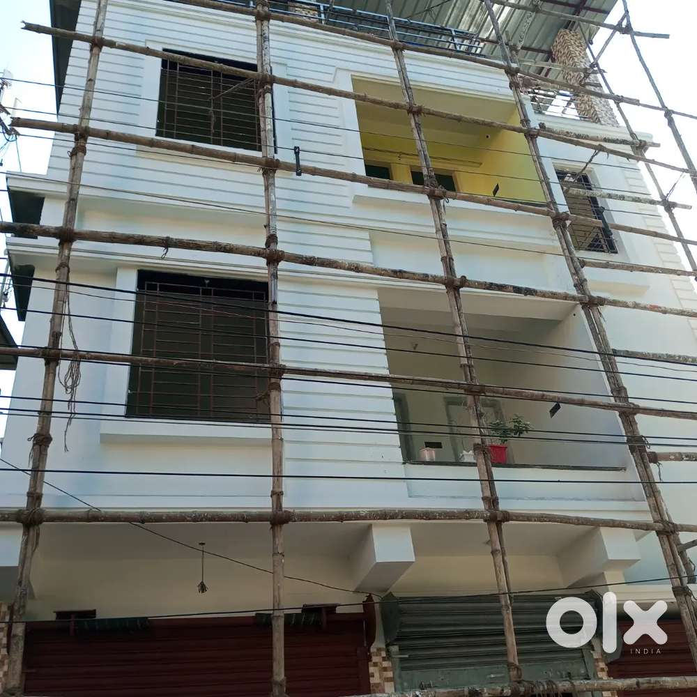 Individual and family Rooms