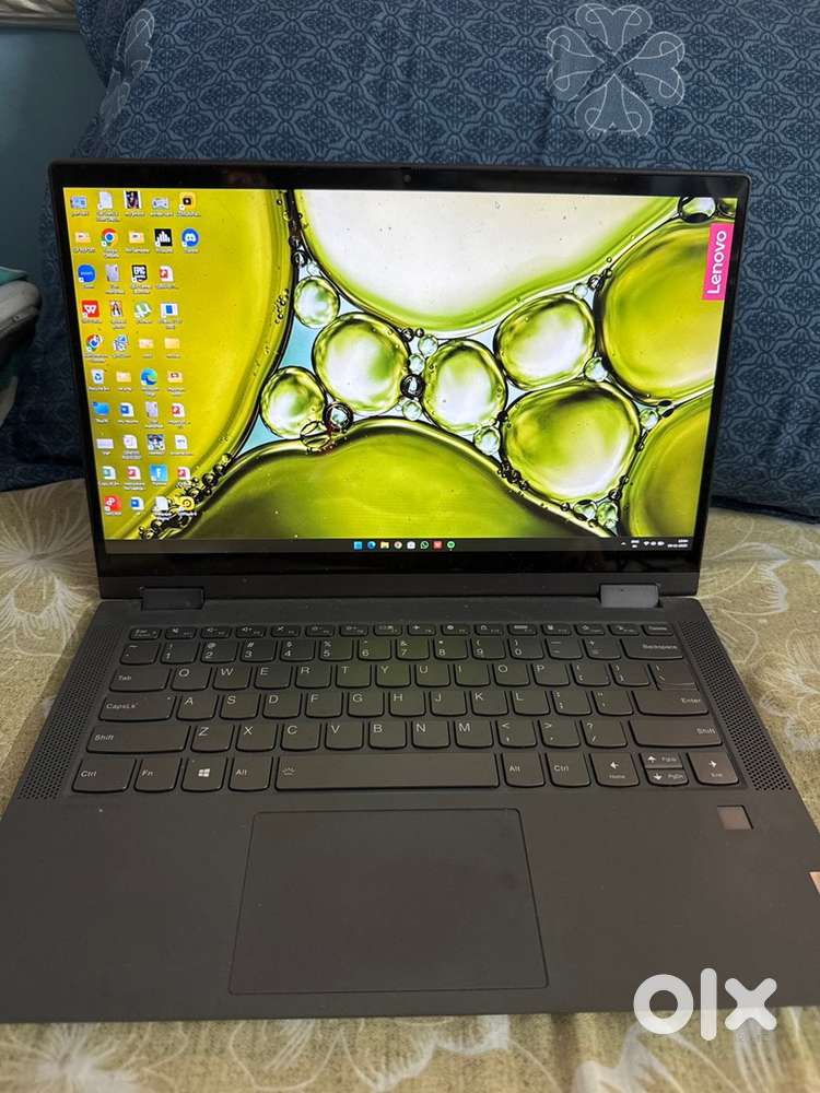 Lenovo IdeaPad flex 5