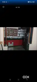 2BHK G FLOOR FULLY FURNISH BUNGALOW