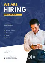 Work from home job opportunity