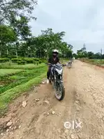 Sale my bike