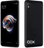 Mi note 5 pro 4/64