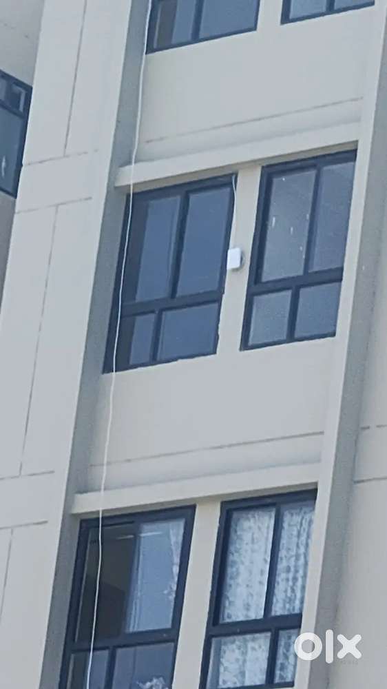 Only for decent family