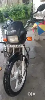 Bike in good condition