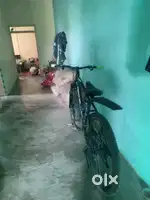 Gear cycle