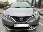 Maruti Suzuki Baleno Zeta, 2016, Petrol