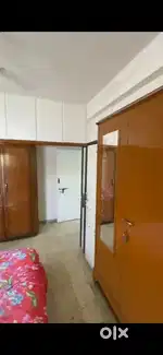 2bhk family flat