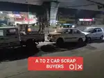 We buy junk cars scrap cars