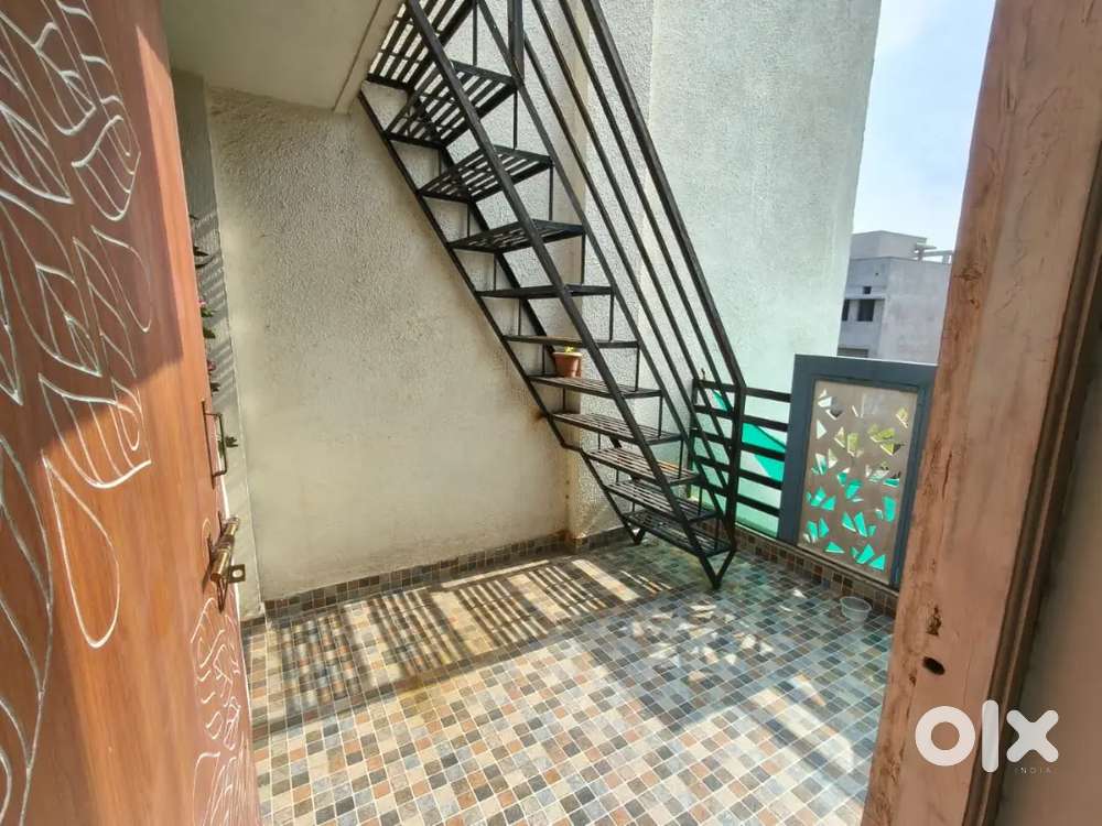 Wants furnished house for rent