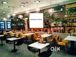 Commercial, Rs.80000, Ground floor, Palace Rd, Chembhukkavu, Thrissur