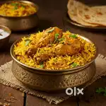 Urgent Required :- Biryani Cook // Indian Biryani Cook // All types of