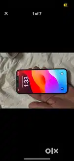 Iphone 12 128 gb
