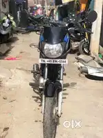 Bajaj Ct 100 B for sale