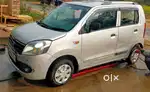 Maruti Suzuki Wagon R 2012 PETROL AND LPG 88000 Km Driven