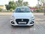 Maruti Suzuki Dzire 2020 Petrol Good Condition