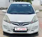 Honda Jazz X i-VTEC, 2012, Petrol