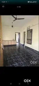Rental 2 bhk 1st flore house in bondel