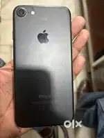 Iphone 7 all ok