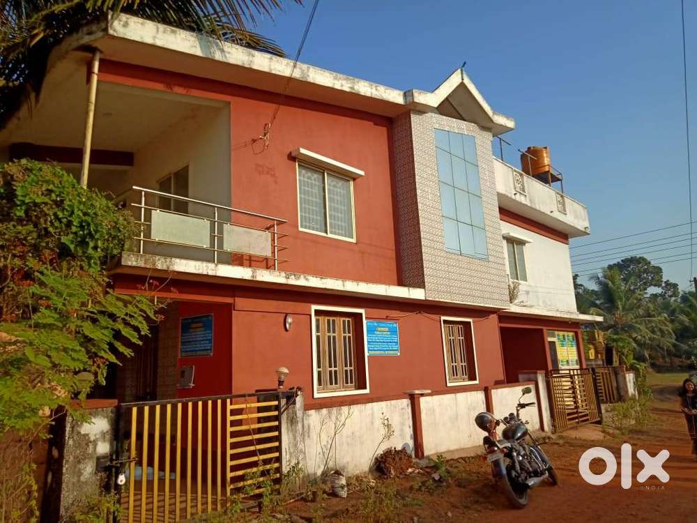 Duplex house for rent - Atradi