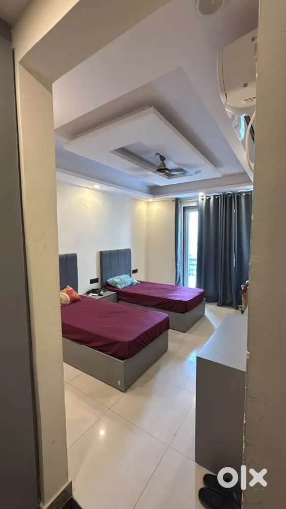 Simran pg near by 38