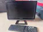 LENOVO ALL IN ONE PC