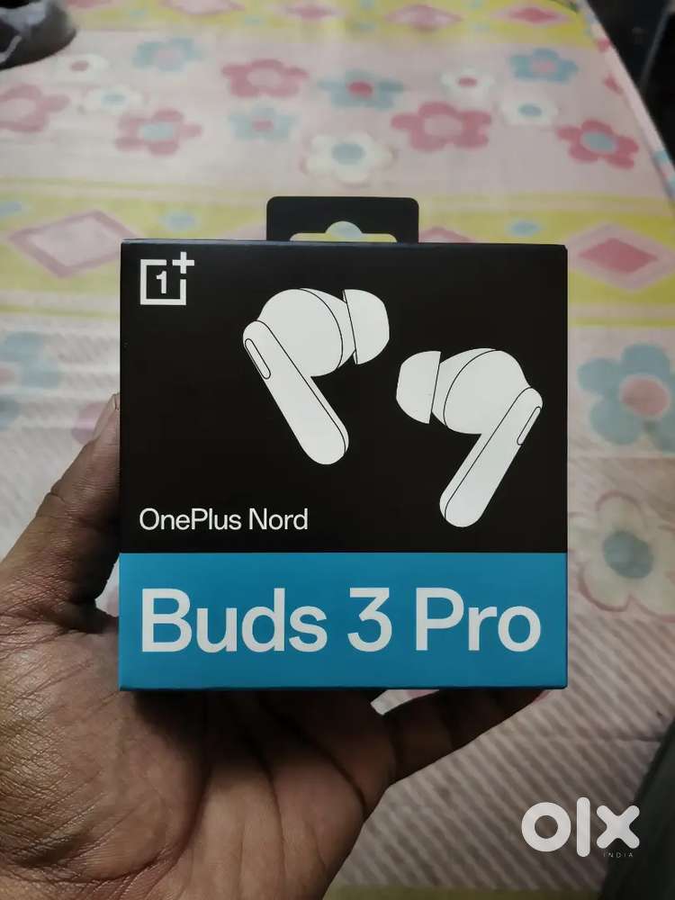 Oneplus nord buds 3 pro