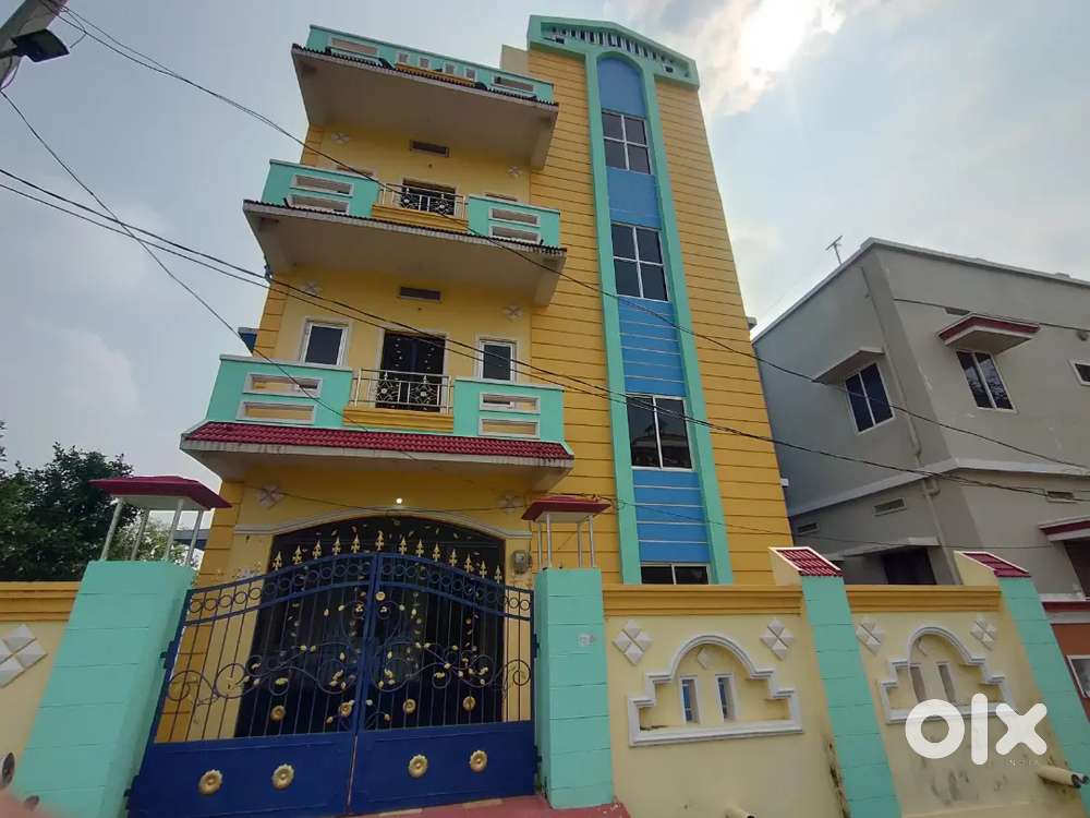 2BHK House for Rent in Basant Vihar Ambapua  Ideal for Office