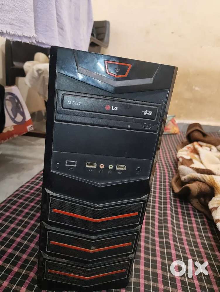 Cpu (computer processing unit)