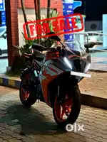 KTM RC 200 BS6  GEN2 FOR SALE