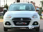 Maruti Suzuki Dzire 1.2 VXI, 2021, Petrol