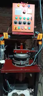 Dona pattal Hydrolic machine