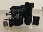 NIKON D90 DSLR LOW PRICE