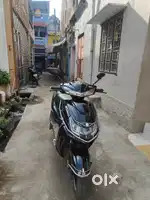 Ev scooter