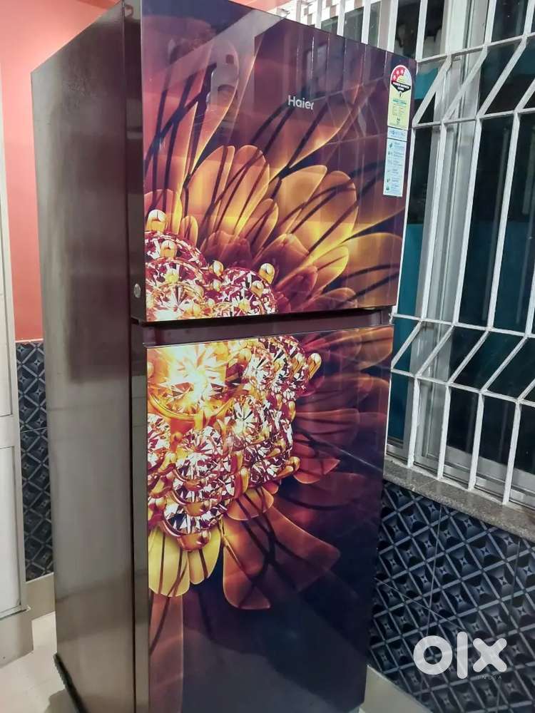 Haier Fridge on sale