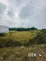 Commercial Land for sale kushalnagar, coorg