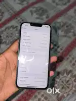 iPhone 13 128gb 5g all working exchange available read discription