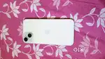 I phone 15 plus warranty Available