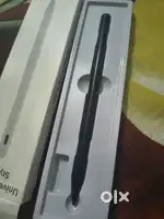 Universal stylus