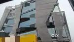 GROUND FLOOR - 650Sqft - SHOWROOM - Facing NH - Ample  Parking  - 70K