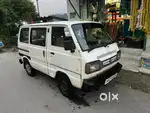 Maruti Suzuki Omni 2005