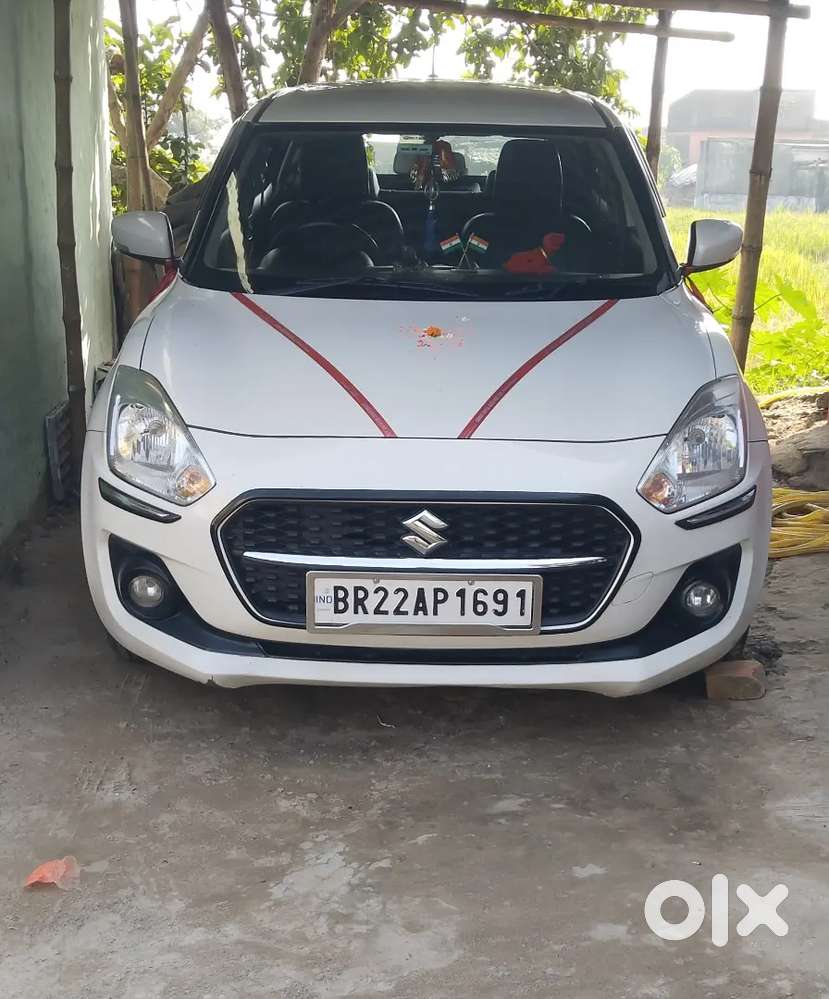 Maruti Suzuki Swift 2020