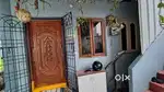 Individual house good condition
