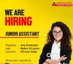 Cashier,staff