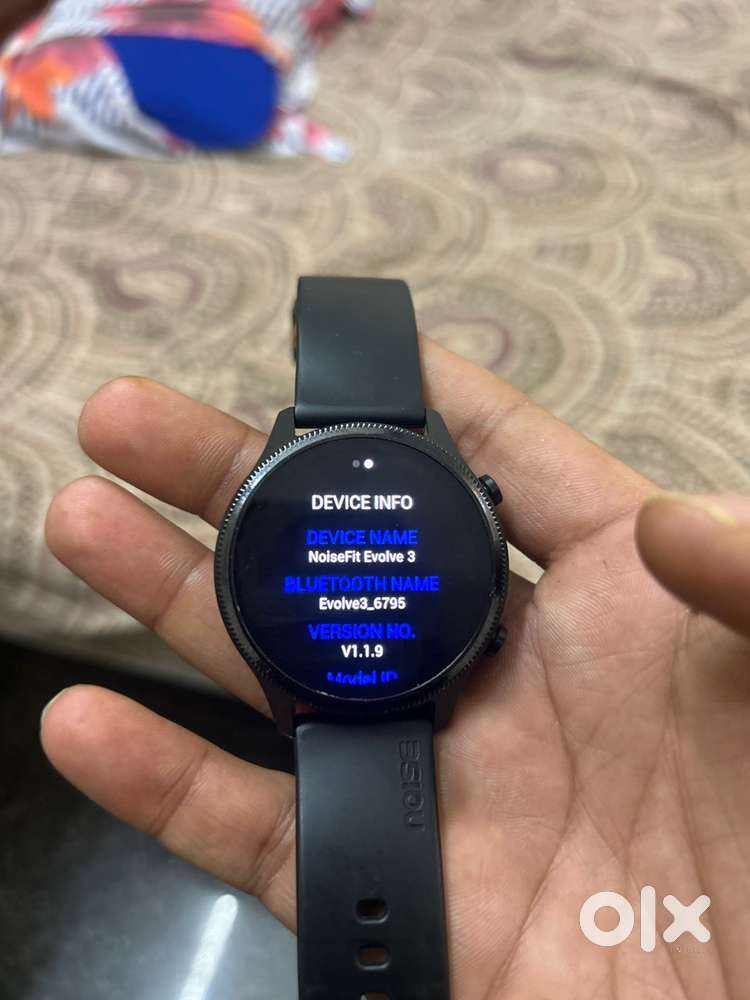 Noise Fit Evolve 3