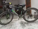 Cycle for sale in the good condition